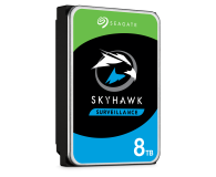 SEAGATE SkyHawkAI 8TB 3,5'' ST8000VE001 - 1042652 - zdjęcie 2
